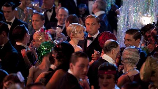 Foto de El gran Gatsby