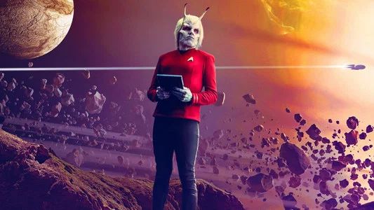 Foto de Star Trek: Extraños Nuevos Mundos