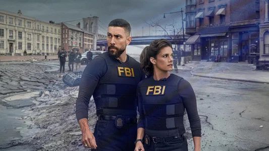 Foto de F.B.I.