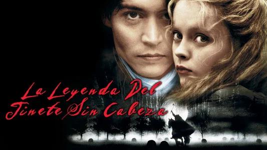 Foto de La Leyenda del Jinete Sin Cabeza