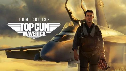 Foto de Top Gun: Maverick