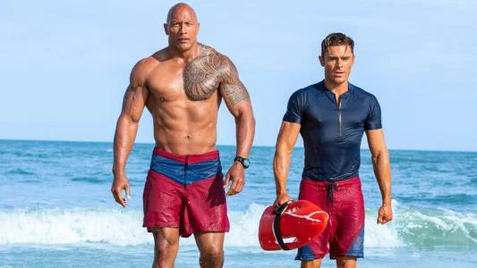 Foto de Baywatch: Guardianes de la bahía