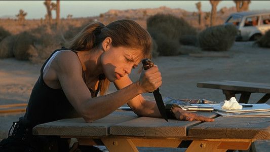 Foto de Terminator 2: El juicio final