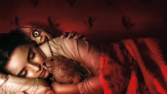 Foto de Annabelle 3: Viene a casa