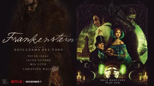 Foto de Frankenstein