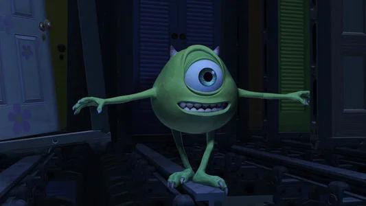 Foto de Monsters, Inc.