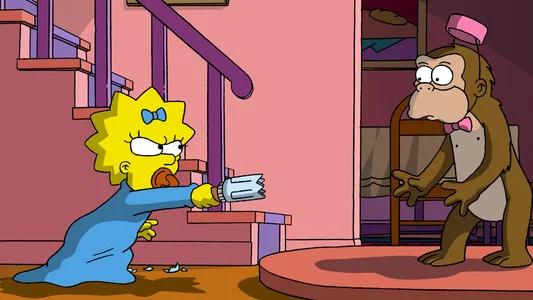 Foto de Los Simpson: La película