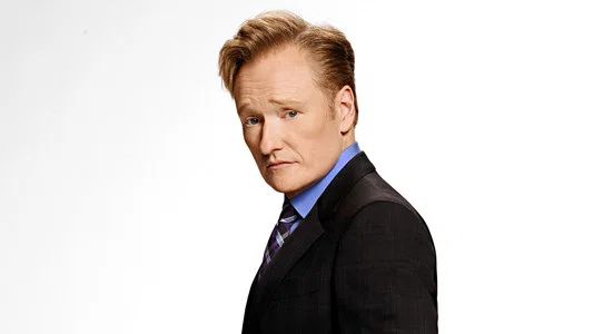Foto de Conan