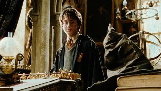 Foto de Harry Potter y la cámara secreta