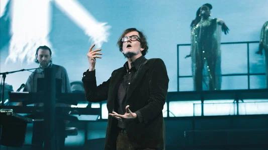 Foto de Pulp: What Do You Do for an Encore?