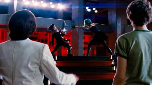 Foto de Scott Pilgrim vs. los ex de la chica de sus sueños