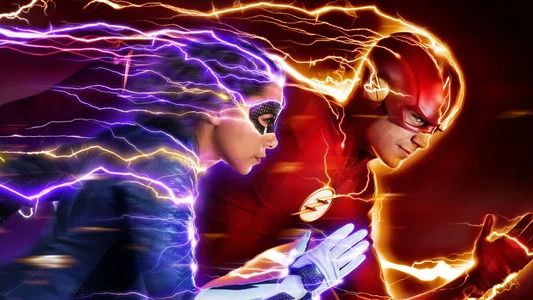 Foto de Flash