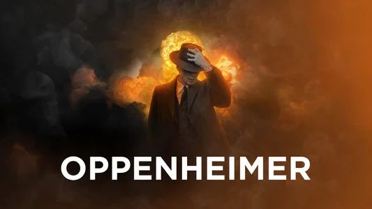 Foto de Oppenheimer