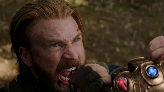 Foto de Avengers: Infinity War