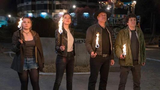 Foto de Zombieland 2: Tiro de Gracia