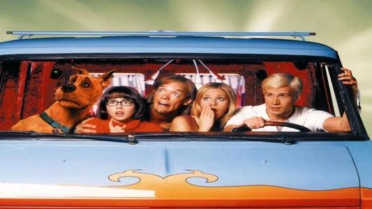 Foto de Scooby-Doo