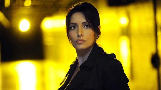 Foto de Person of Interest