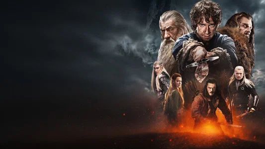 Foto de El Hobbit 3: La Batalla de Los Cinco Ejércitos
