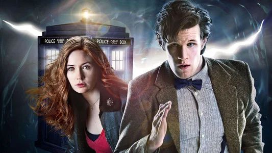 Foto de Doctor Who