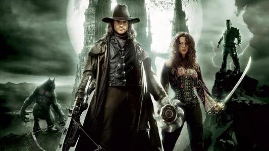 Foto de Van Helsing: Cazador de monstruos