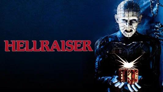 Foto de Hellraiser: Puerta al infierno