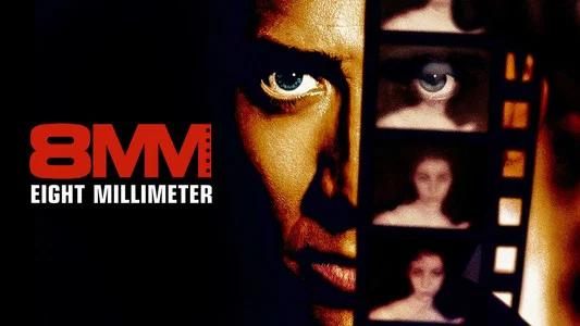 Foto de 8MM: 8 milímetros