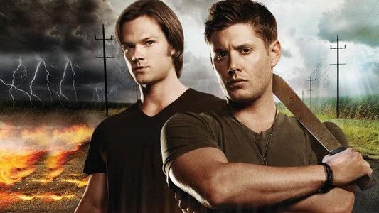 Foto de Supernatural