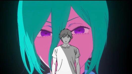 Foto de Chainsaw Man – La película: Arco de Reze