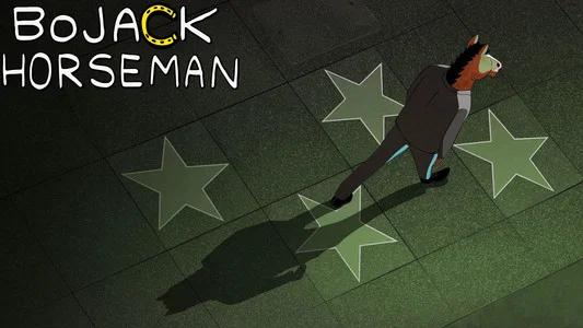 Foto de BoJack Horseman