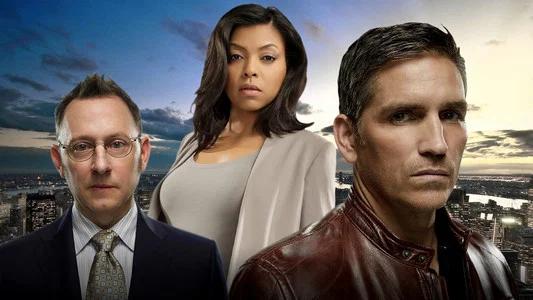 Foto de Person of Interest