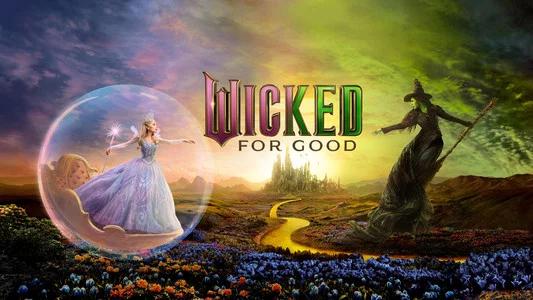 Foto de Wicked: Por siempre