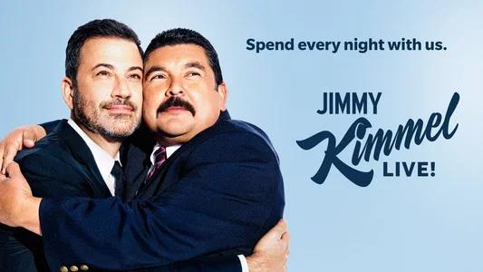 Foto de Jimmy Kimmel Live!