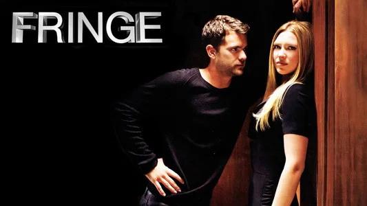 Foto de Fringe