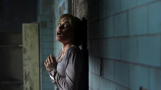 Foto de Terror en Silent Hill