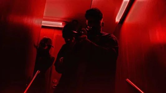 Foto de Código: Venganza