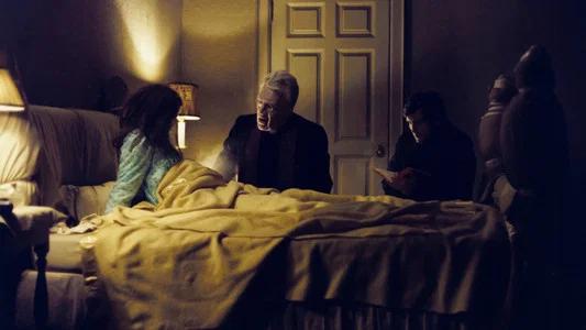 Foto de El Exorcista