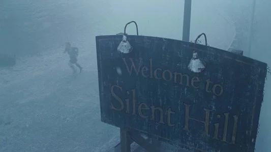 Foto de Terror en Silent Hill