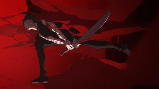 Foto de Jujutsu Kaisen