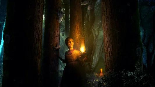 Foto de Gretel & Hansel: Un siniestro cuento de hadas