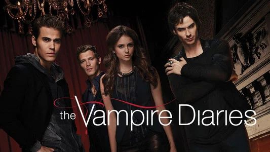 Foto de Diarios de Vampiros