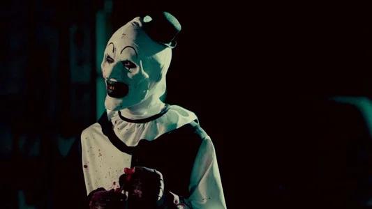 Foto de Terrifier