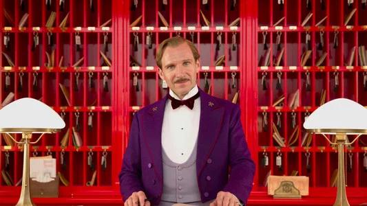 Foto de El Gran Hotel Budapest