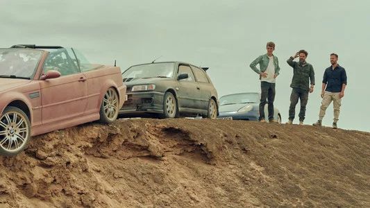 Foto de The Grand Tour