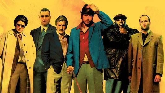 Foto de Snatch: Cerdos y diamantes