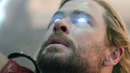 Foto de Thor: Amor y Trueno