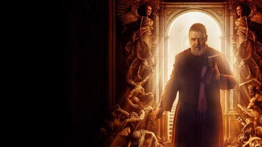 Foto de El Exorcista del Papa