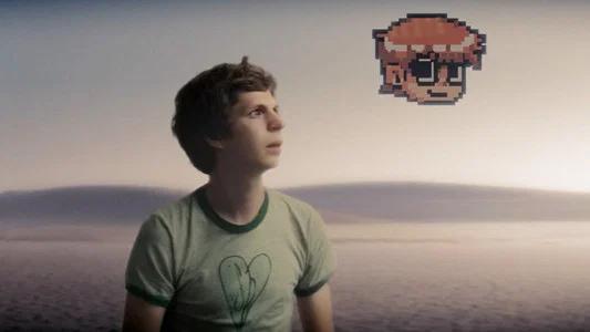 Foto de Scott Pilgrim vs. los ex de la chica de sus sueños