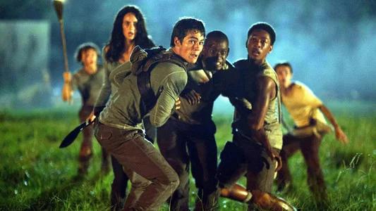 Foto de Maze Runner: Correr o morir