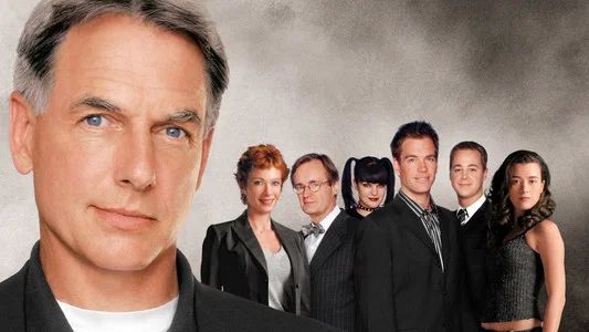 Foto de NCIS: Criminología Naval