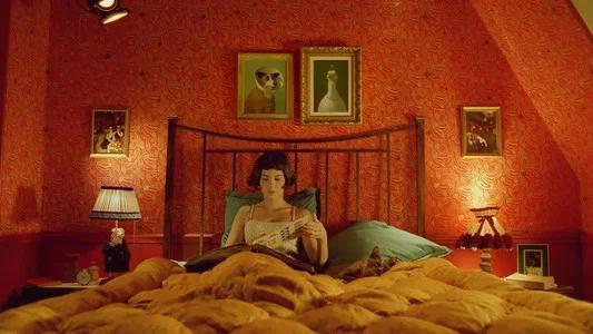 Foto de Amélie